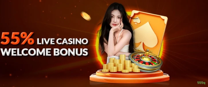 Vantagens Cassino ao Vivo