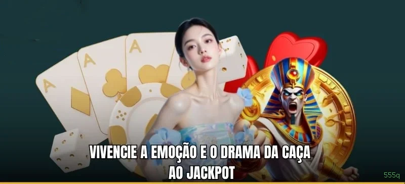 Estratégia Blackjack 555q