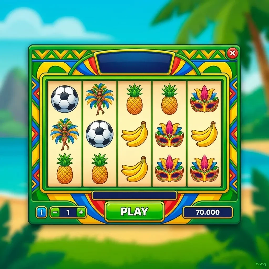 Sugar Rush Slot