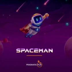 Spaceman 555q